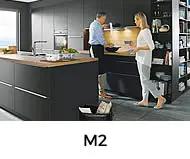 M2 - Konfigurator
